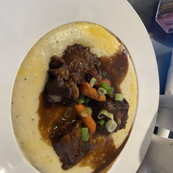 Big John's Eatery - Oxtail and Grits - Breakfast & Brunch Near Me - West Palm Beach, Florida Big John's Eatery - Oxtail and Grits - Breakfast & Brunch Near Me - West Palm Beach, Florida