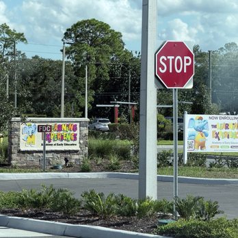 The Learning Experience - Davenport Loughman - Child Care & Day Care Near Me - Davenport, Florida