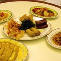 China Court Restaurant
