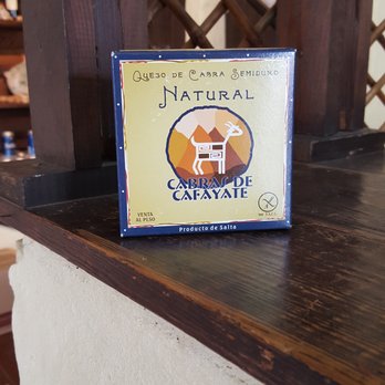 Vinería Tilimuqui - Quesos de Cabra de Cafayate - Delicatessen Near Me - Buenos Aires, C Vinería Tilimuqui - Quesos de Cabra de Cafayate - Delicatessen Near Me - Buenos Aires, C