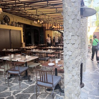 Bacari North Park - Patio seating - Breakfast & Brunch Near Me - San Diego, California