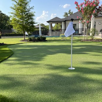 Artisan Turf - Artificial Turf Near Me - Benbrook, Texas