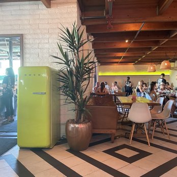 Diego Pops - Inside area - Cocktail Bars Near Me - Scottsdale, Arizona