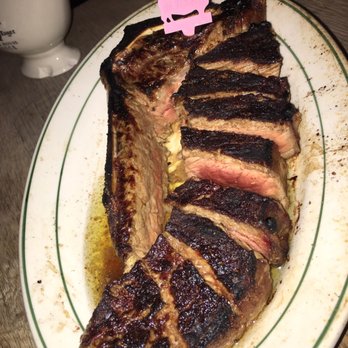 Peter Luger - Steak - Steakhouses Near Me - Brooklyn, New York