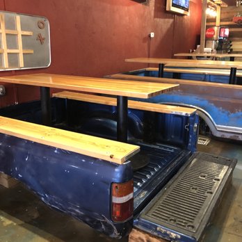 Holy Smokes - More fun seating - Barbeque Near Me - Yuma, Arizona Holy Smokes - More fun seating - Barbeque Near Me - Yuma, Arizona