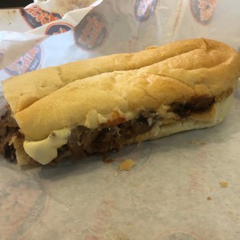 Jersey Mike's Subs - #17 Mike's Famous Philly - Fast Food Near Me - Denver, Colorado Jersey Mike's Subs - #17 Mike's Famous Philly - Fast Food Near Me - Denver, Colorado