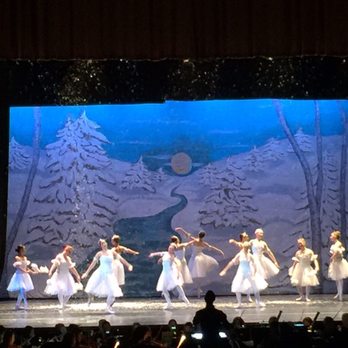 The Smith Opera House - The Nutcracker Ballet Christmas 2016 - Performing Arts Near Me - Geneva, New York The Smith Opera House - The Nutcracker Ballet Christmas 2016 - Performing Arts Near Me - Geneva, New York