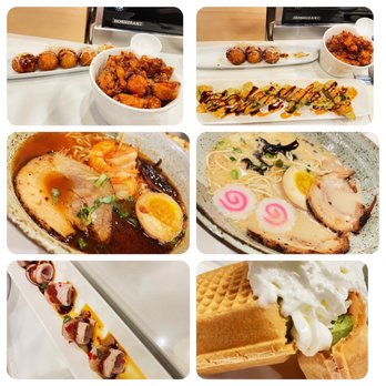 Yoshi Sushi Ramen - Sushi Bars Near Me - Pearland, Texas Yoshi Sushi Ramen - Sushi Bars Near Me - Pearland, Texas