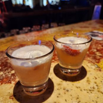 AIR CONDITIONED Lounge - Sweet shots by bartender Ben - Lounges Near Me - San Diego, California AIR CONDITIONED Lounge - Sweet shots by bartender Ben - Lounges Near Me - San Diego, California