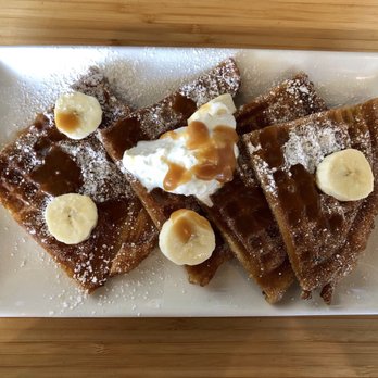 Early Bird - New American Near Me - Fullerton, California