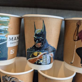 Maméya Coffee Roasters - Coffee Roasteries Near Me - Laguna Niguel, California