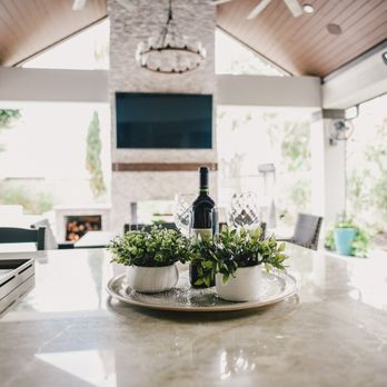 Magnolia Patio and Pool - Patio and Pool - Patio Coverings Near Me - Spring, Texas