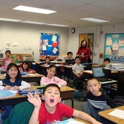 American Chinese School