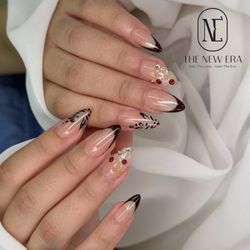 The New Era Nails