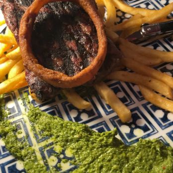 Alchemy at Aldeen - Steak Frites - Pizza Near Me - Rockford, Illinois