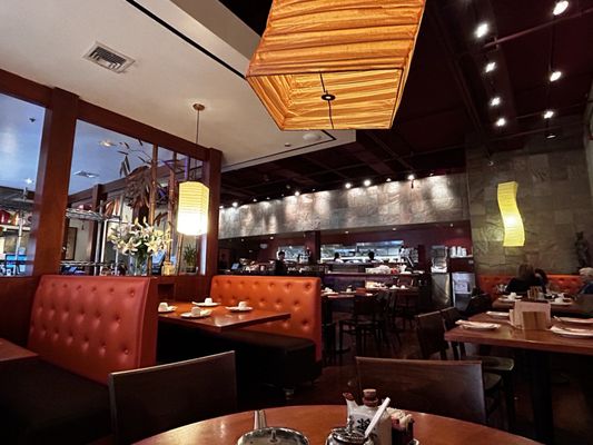 Sang Kee Asian Bistro by null