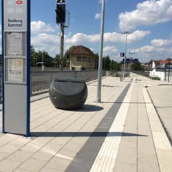 Bedburg Bahnhof