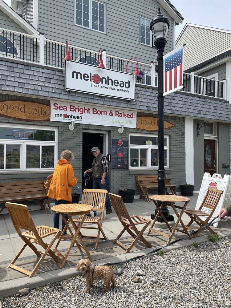 MELONHEAD Updated October 2024 56 Photos & 40 Reviews 1146 Ocean