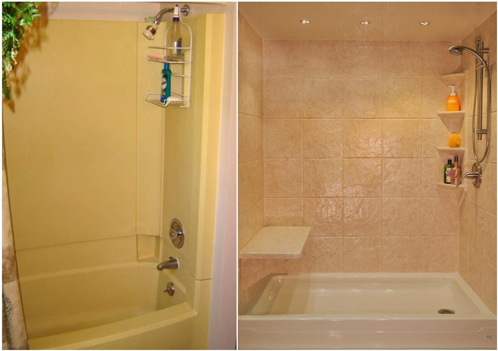 Slide of Freedom Plumbing & Remodeling