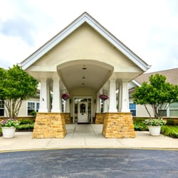 Somerford House & Place Newark by Five Star Senior Living