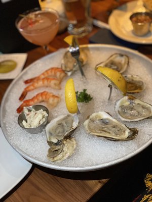 Perry's Steakhouse & Grille - Raleigh by null