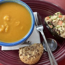 Lunch Combo