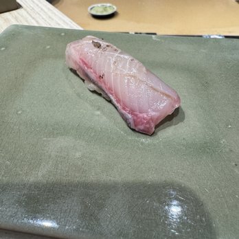 Tatsuda Omakase - Sushi Bars Near Me - New York, New York