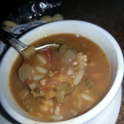 Gulf Shores Restaurant & Grill - Gumbo