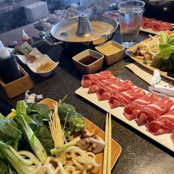 Tabu Shabu - Costa Mesa - Japanese Near Me - Costa Mesa, California Tabu Shabu - Costa Mesa - Japanese Near Me - Costa Mesa, California