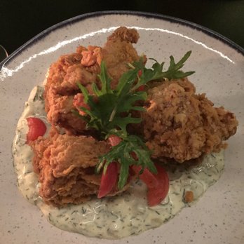 AnnaLena - Buttermilk Chicken - Canadian (New) Near Me - Vancouver, British Columbia AnnaLena - Buttermilk Chicken - Canadian (New) Near Me - Vancouver, British Columbia