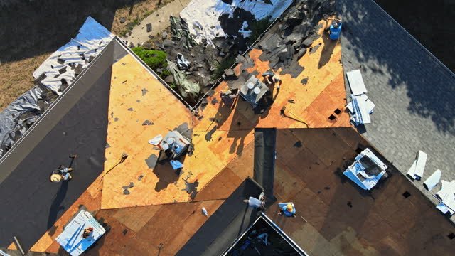 Slide of Bradstreet Builders