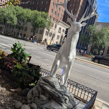 Harry Potter Shop - Toy Stores Near Me - Chicago, Illinois