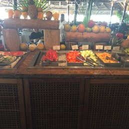 Fruit bar Fruit bar