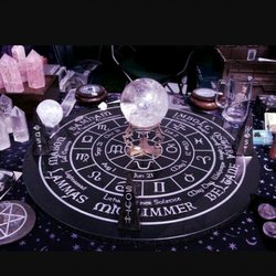 Tarot Card Readings
