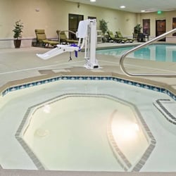 Hampton Inn Dickson