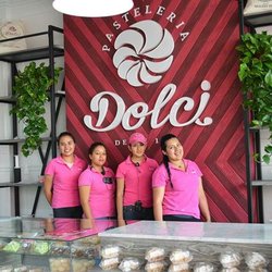 Dolci Pastelería