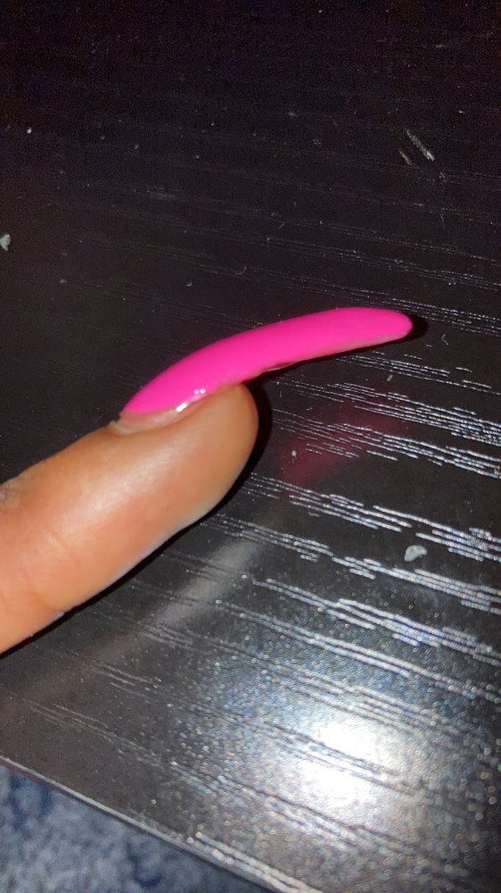 HITEK NAILS Updated October 2024 53 Photos & 30 Reviews 1840 E