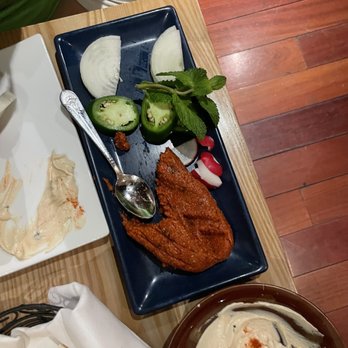 Yara - Kibbeh - Lebanese Near Me - New York, New York Yara - Kibbeh - Lebanese Near Me - New York, New York