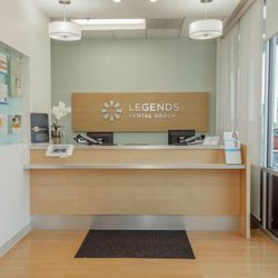 Legends Dental Group - Legends Dental Group and Orthodontics opened its doors to the Kansas City community in July 2013.