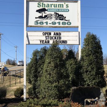 Frank Sharum Landscape Design - Front Entry Sign - Landscaping Near Me - Springdale, Arkansas Frank Sharum Landscape Design - Front Entry Sign - Landscaping Near Me - Springdale, Arkansas