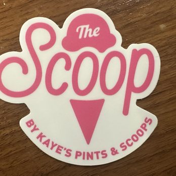 Kaye’s Pints & Scoops - Ice Cream & Frozen Yogurt Near Me - Memphis, Tennessee Kaye’s Pints & Scoops - Ice Cream & Frozen Yogurt Near Me - Memphis, Tennessee
