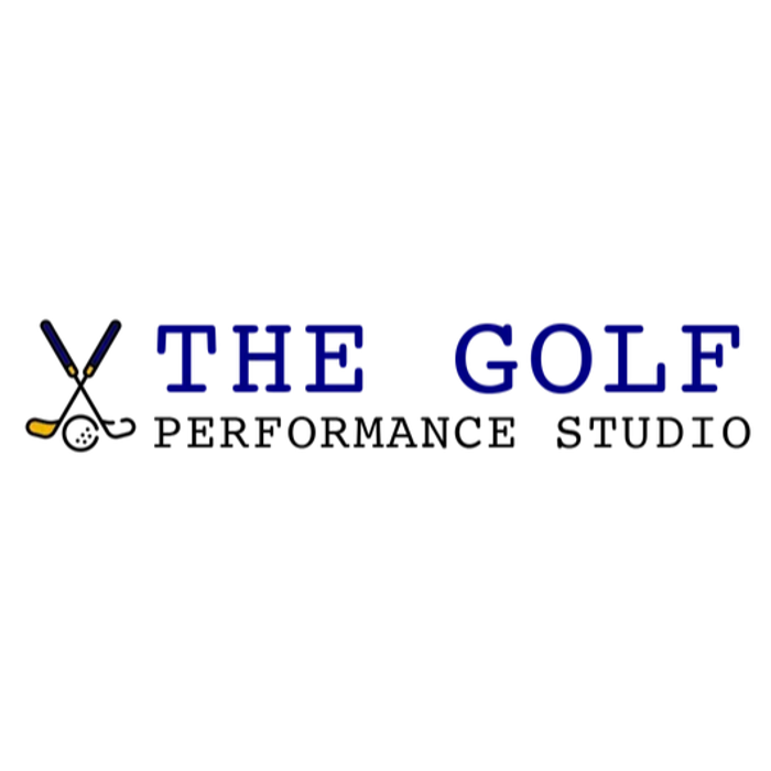 The Golf Performance Studio Logo