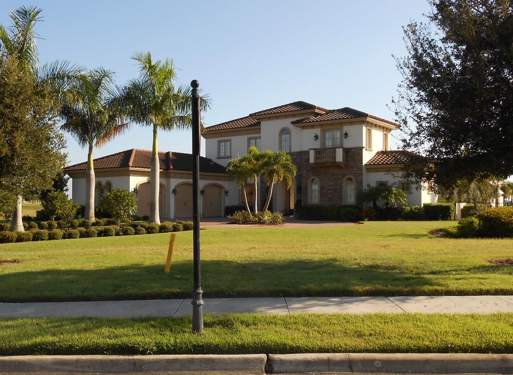 Slide of AD-LER Roofing