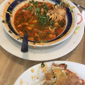 Tacos Jalisco - Posole so good !! - Mexican Near Me - Orange, California Tacos Jalisco - Posole so good !! - Mexican Near Me - Orange, California