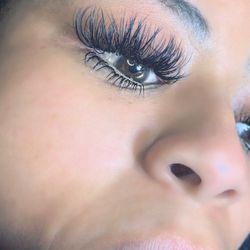 Matte and Mink