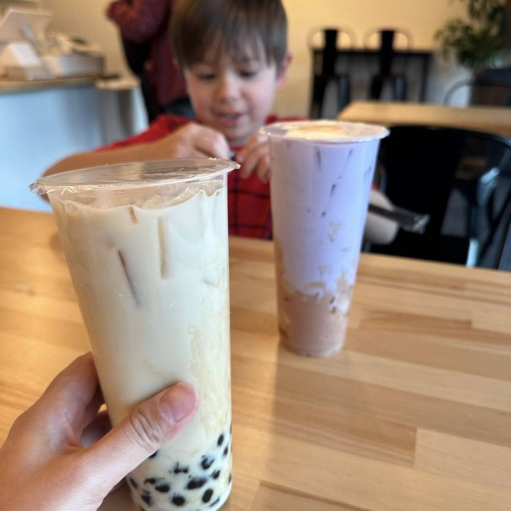 Go Dim Sum - milk tea boba & taro tea boba - Dim Sum Near Me - Tucson, Arizona Go Dim Sum - milk tea boba & taro tea boba - Dim Sum Near Me - Tucson, Arizona