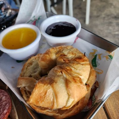 Coffee & Cocktails at 76067 by null