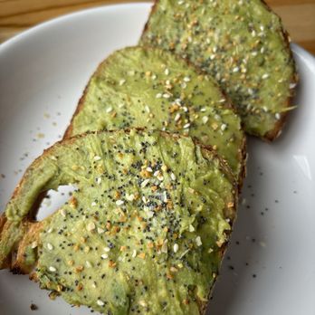 Cure Coffeehouse - Avocado Toast - Coffee & Tea Near Me - Newport News, Virginia Cure Coffeehouse - Avocado Toast - Coffee & Tea Near Me - Newport News, Virginia