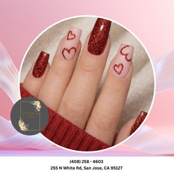 Venessa Nails Spa - Nail Salons Near Me - San Jose, California Venessa Nails Spa - Nail Salons Near Me - San Jose, California