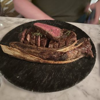 Bazaar Meat by José Andrés - Ribeye - Wagyu. - Steakhouses Near Me - Las Vegas, Nevada Bazaar Meat by José Andrés - Ribeye - Wagyu. - Steakhouses Near Me - Las Vegas, Nevada